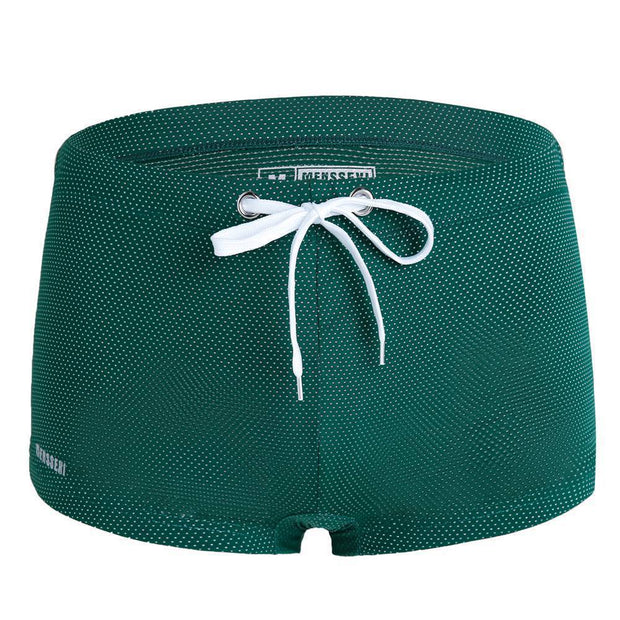 Men's Low Waist Trunks