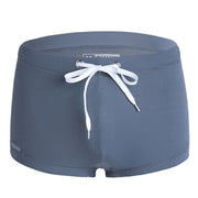 Men's Low Waist Trunks