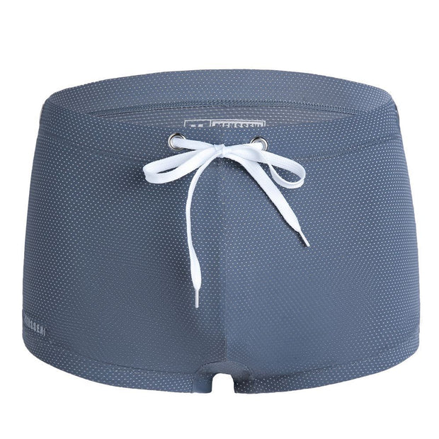 Men's Low Waist Trunks
