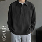 American Retro Casual Shirt