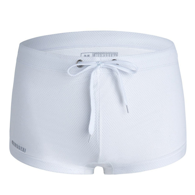 Men's Low Waist Trunks