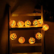 LED Halloween Light - Click One And Done