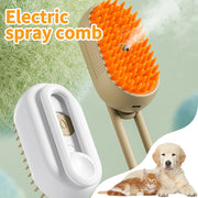 Pet Grooming Comb Click One And Done