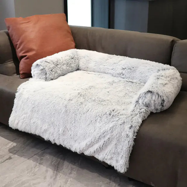 Washable Pet Sofa Click One And Done