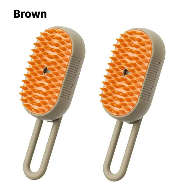 Pet Grooming Comb Click One And Done