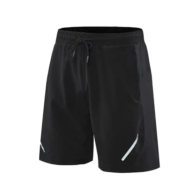 Men's Running Workout Shorts - Click One And Done