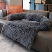 Washable Pet Sofa Click One And Done