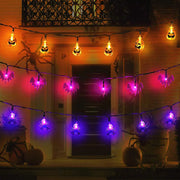 LED Halloween Light - Click One And Done