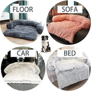 Washable Pet Sofa Click One And Done