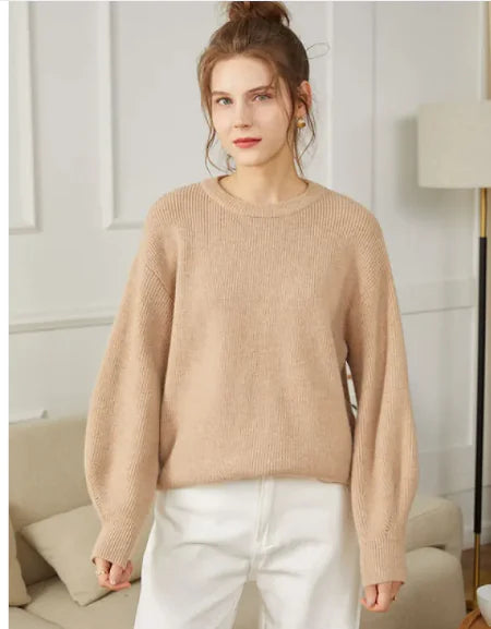 Warm thick Women's Sweaters