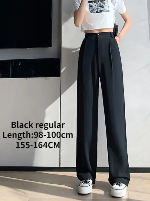 Comfortable Breathable Casual Pants