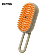 Pet Grooming Comb Click One And Done