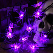 LED Halloween Light - Click One And Done