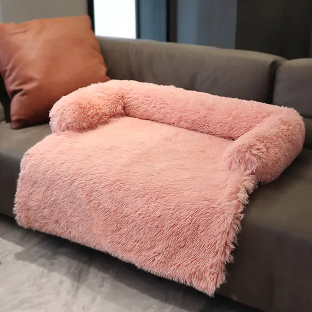 Washable Pet Sofa Click One And Done