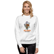 Home Coming Night Halloween Sweatshirt