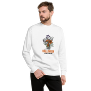 Home Coming Night Halloween Sweatshirt