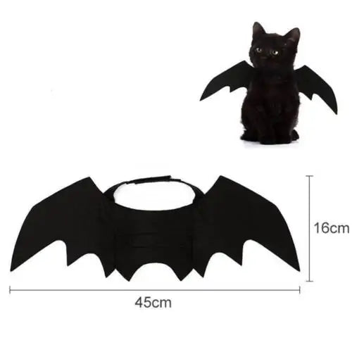 Halloween Pet Costume - Click One And Done