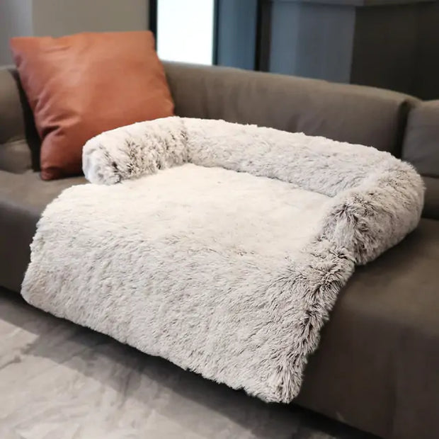 Washable Pet Sofa Click One And Done