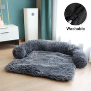 Washable Pet Sofa Click One And Done