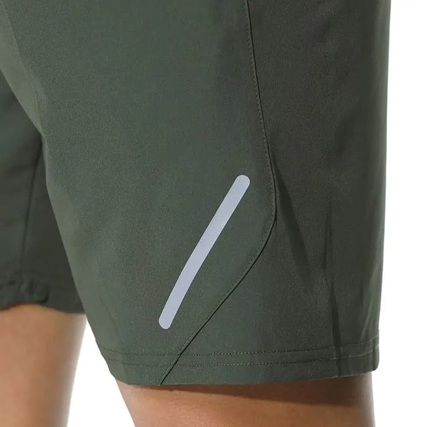 Men's Running Workout Shorts - Click One And Done