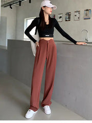 Comfortable Breathable Casual Pants