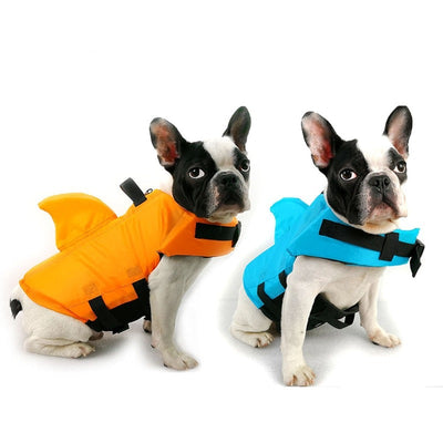 Dog Life Vest Click One And Done