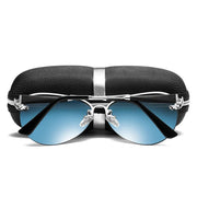 Luxury Brand Sunglasses Click One And Done