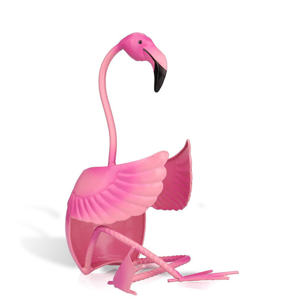 Flamingo Wine Holder Click One And Done