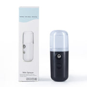 Nano Mist Facial Sprayer Click One And Done