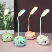 Cute Cat Desk Lamp Click One And Done