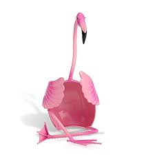 Flamingo Wine Holder Click One And Done