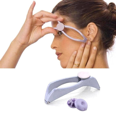 Hair Remover Beauty Tool Click One And Done