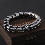 Viking Bracelet Click One And Done