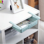 Shelf Kitchen Organizer Click One And Done