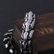 Viking Bracelet Click One And Done